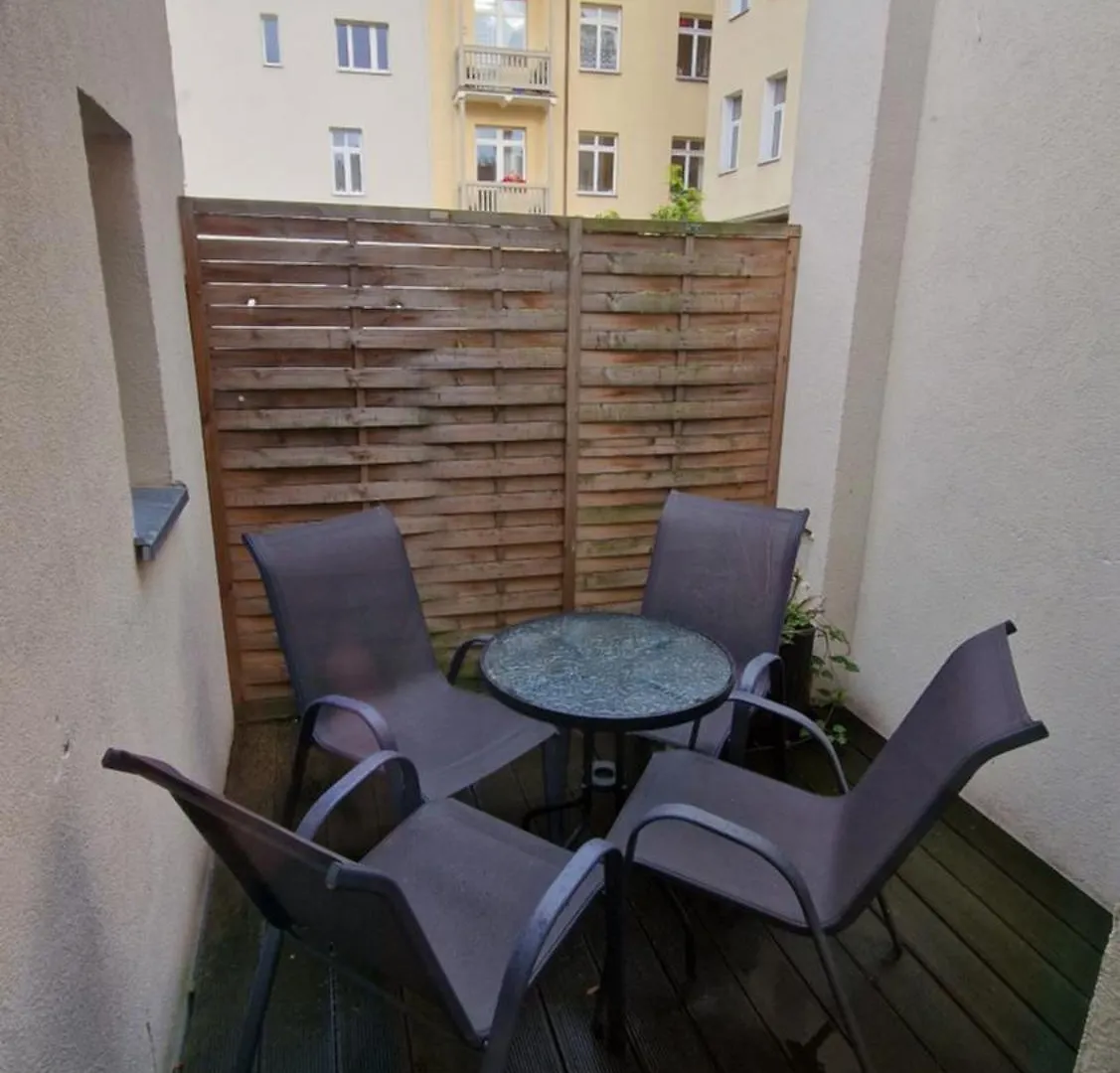 Monte Cassino 45 By Northside Apartments Sopot Poland