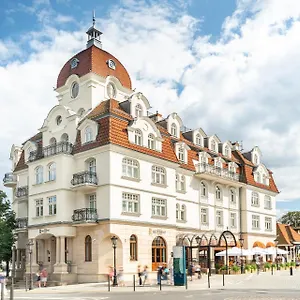 5* Hotel Rezydent - Mgallery Collection